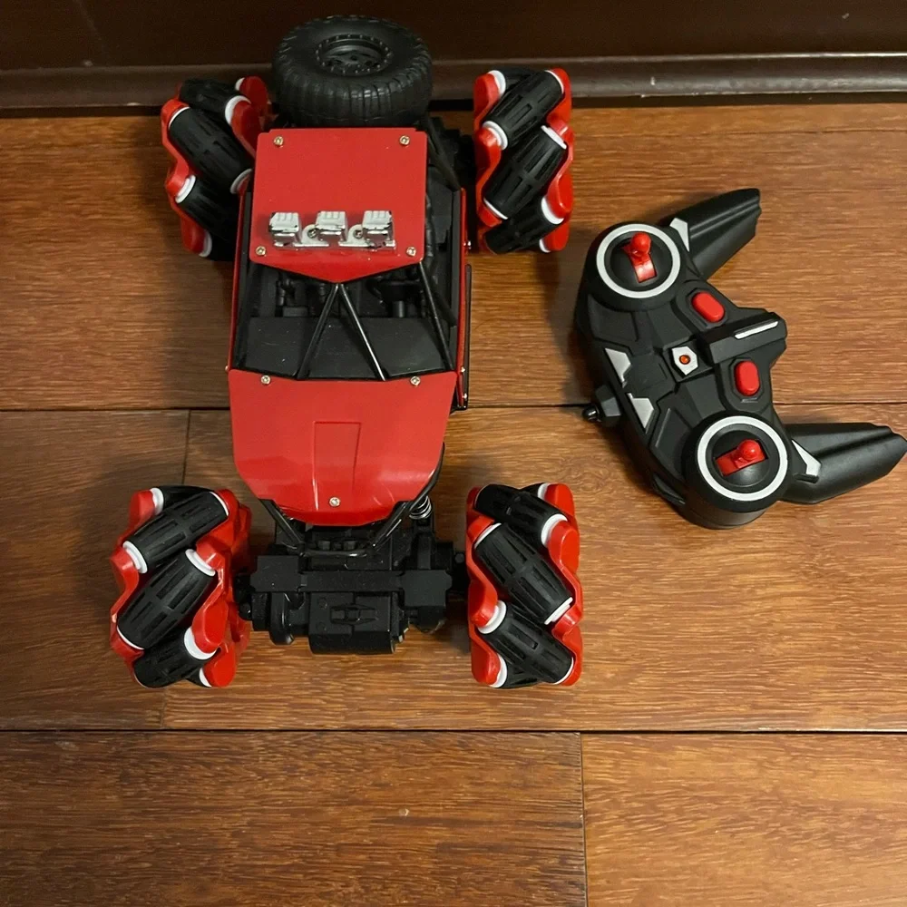 Remote control car new